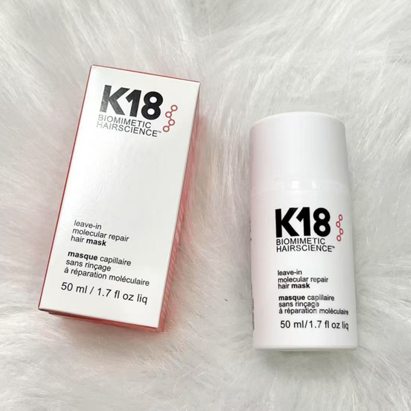 K18 Leave-In Molecular Repair  - Hair Care K18 评论和价格