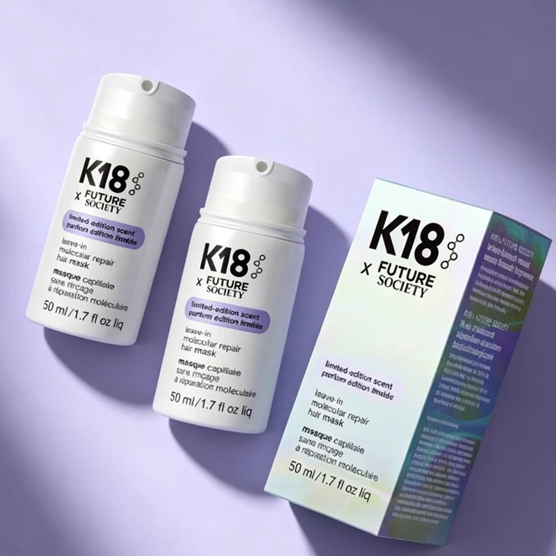 Original 50ml K18 Leave-In Mol - Hair Care K18 评论和价格