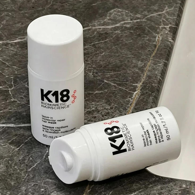 Original 50ml K18 Leave-In Mol - Hair Care K18 评论和价格
