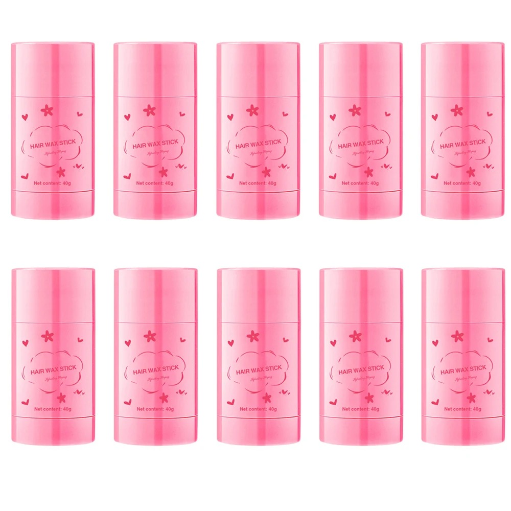 1pc Hair Wax Stick For Wig Pro - Hair Care Lotion 评论和价格