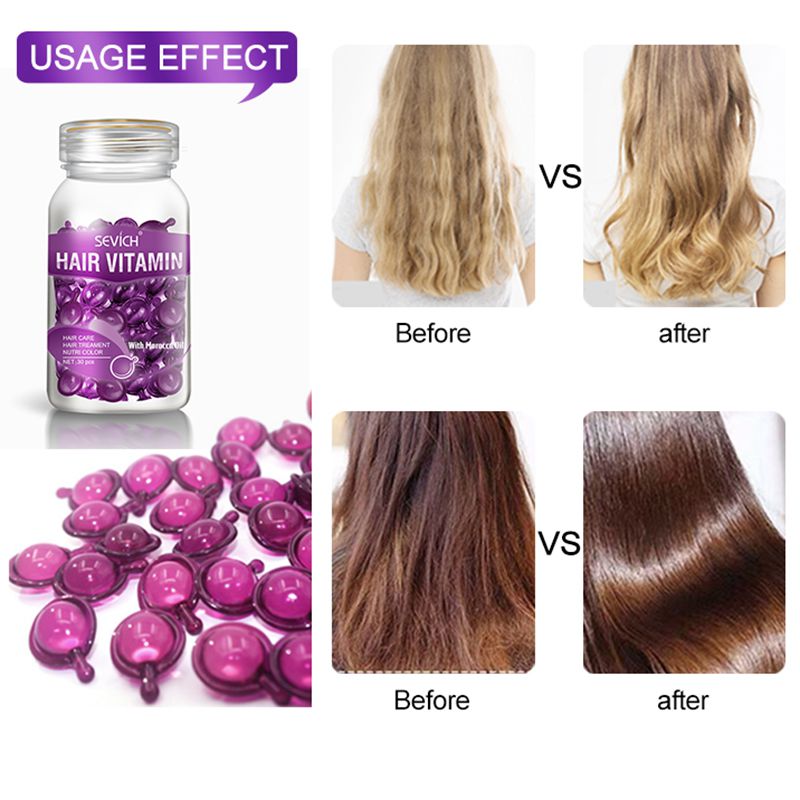 Sevich Smooth Silky Hair Vitam - Hair Care Korean Products 评论和价格