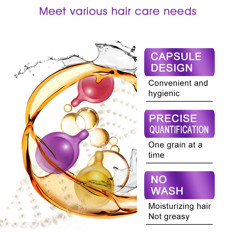 Sevich Smooth Silky Hair Vitam - Hair Care Korean Products 评论和价格