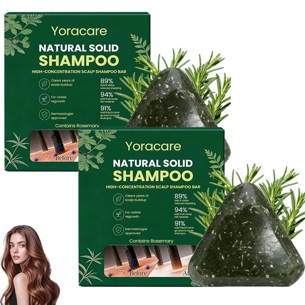 Rosemary Amino Acid Korean Sca - Hair Care Korean Products 评论和价格
