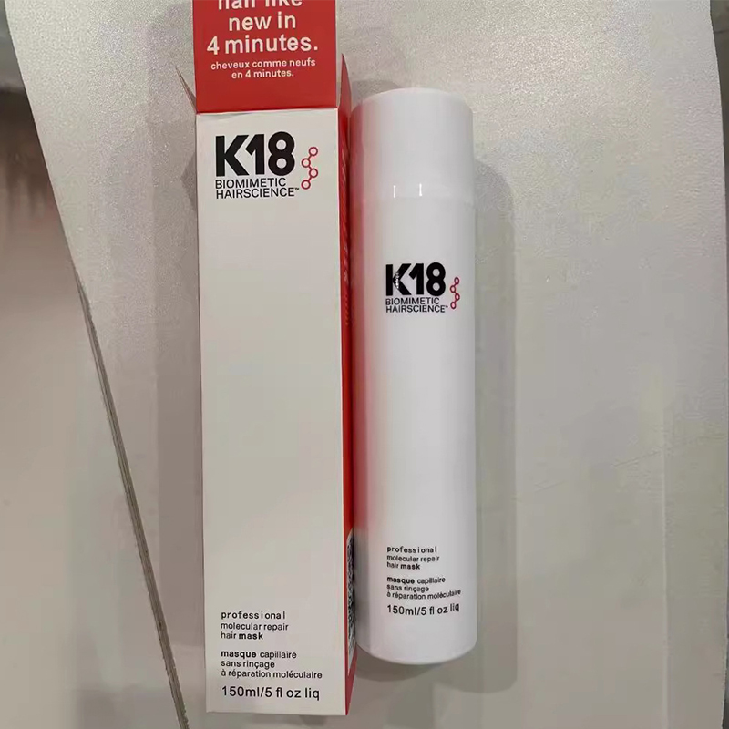 NEW K18 50ML Leave-In Molecula - Hair Care K18 评论和价格