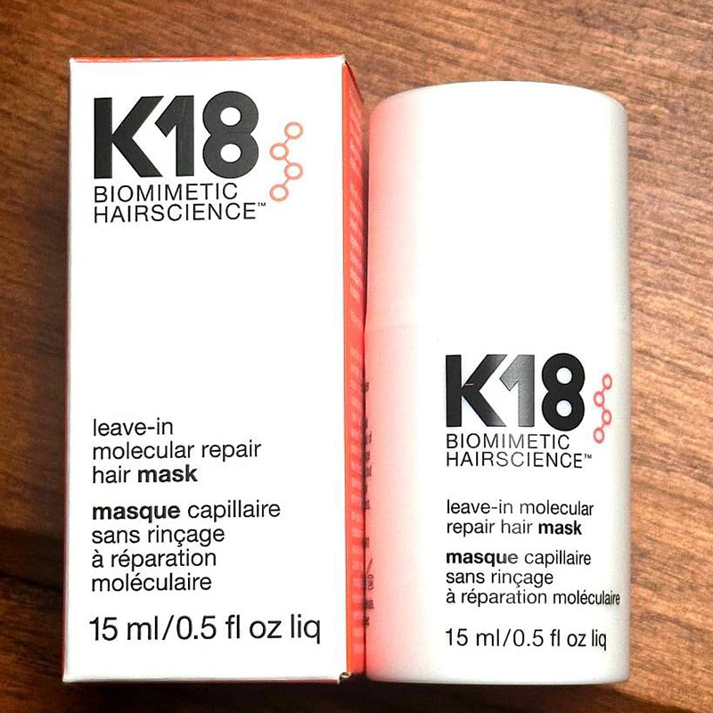 New K18 50ml 150ml Leave-In Mo - Hair Care K18 评论和价格