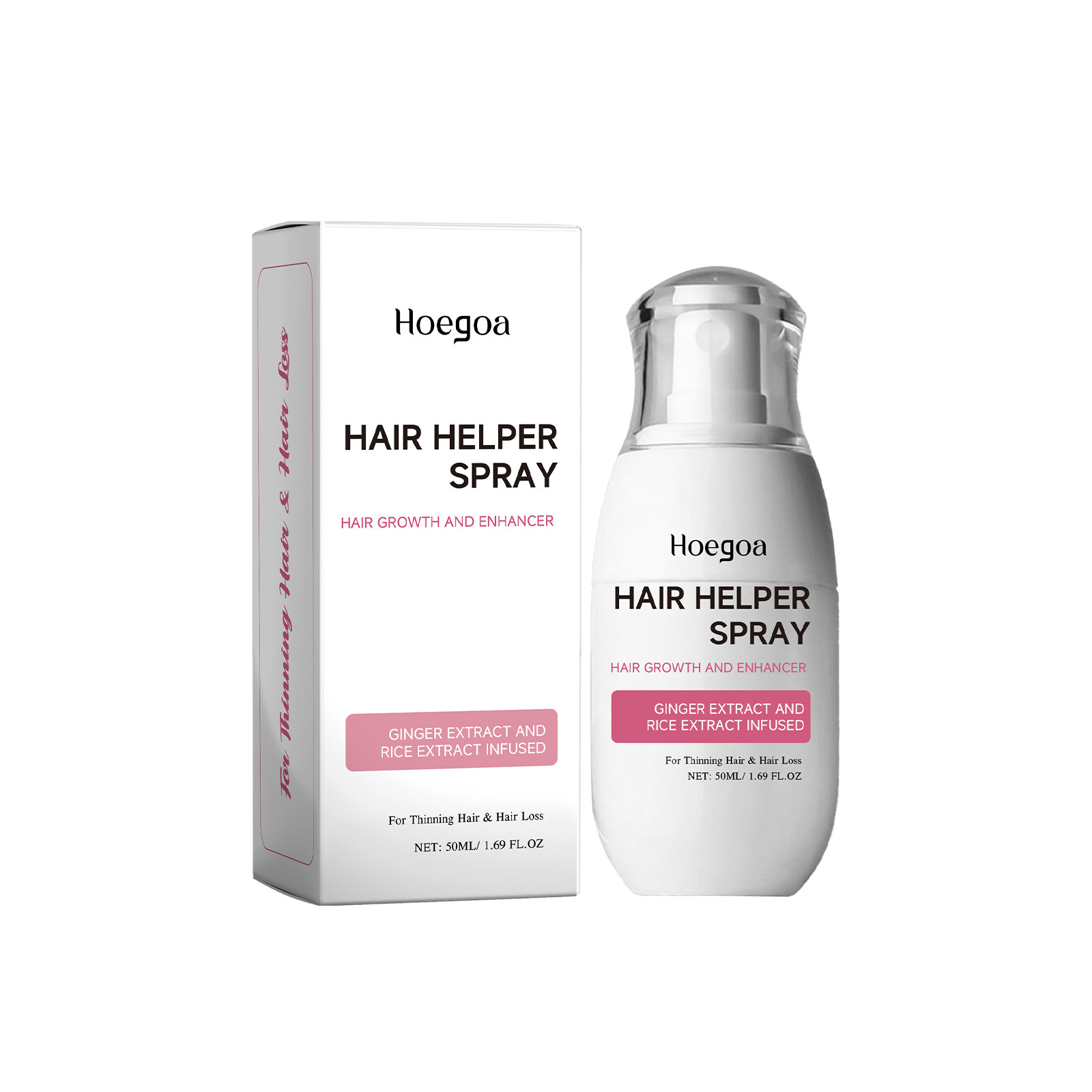 Leave-In Hair Care Spray Anti  - Hair Care Products 评论和价格