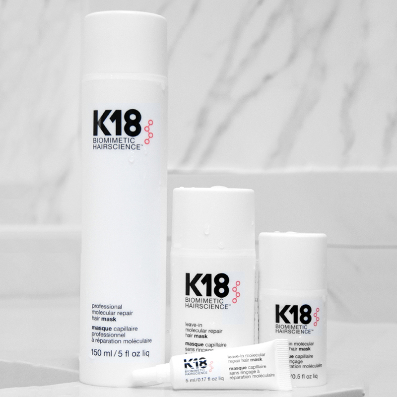 2026 Best Seller K18 150ml Dee - Hair Care Products 评论和价格