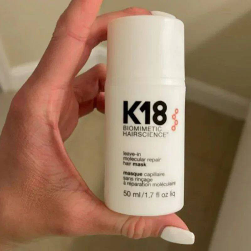 Original 50ml K18 Leave-In Mol - Hair Care K18 评论和价格