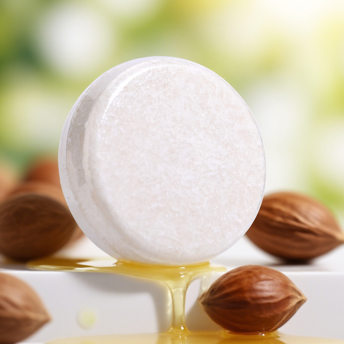 Plant Essential Oil Hair Condi - Hair Care Products 评论和价格