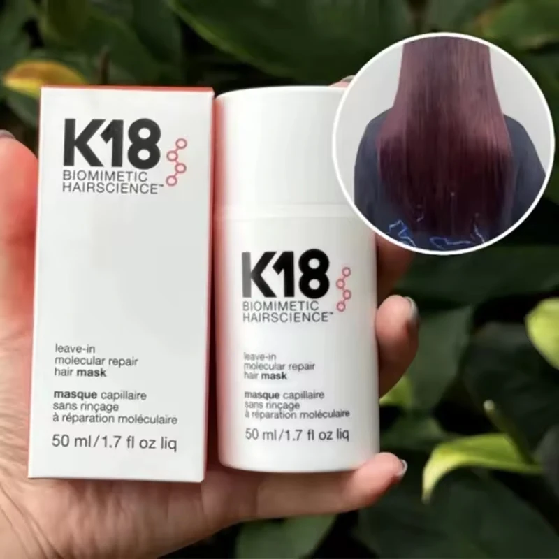 Fashion K18 Hair Care Products - Hair Care K18 评论和价格