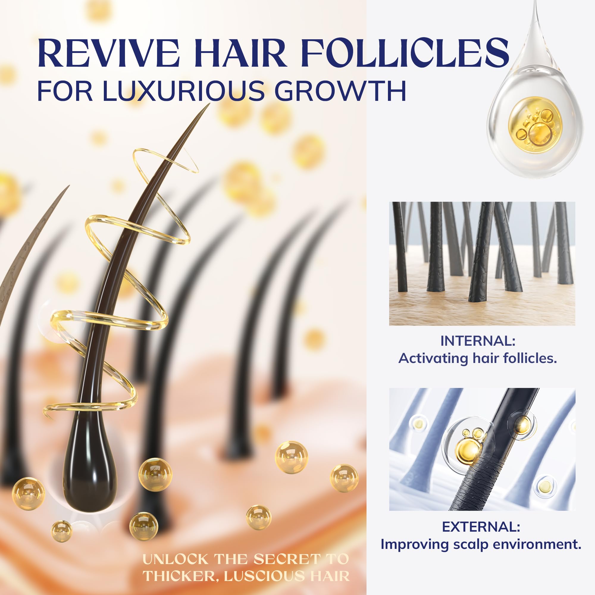 PURC Biotin Ginger Hair Growth - Hair Care Organic 评论和价格