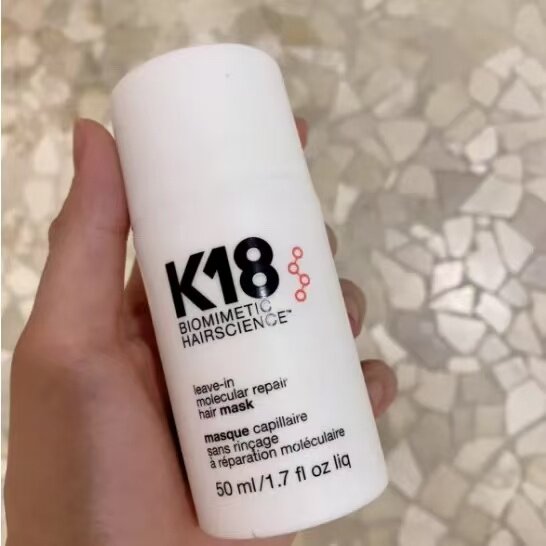 Fashion K18 Hair Care Products - Hair Care K18 评论和价格