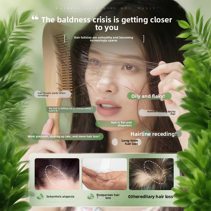 Usman Soap Shampoo, Side Cypre - Hair Care Dandruff 评论和价格